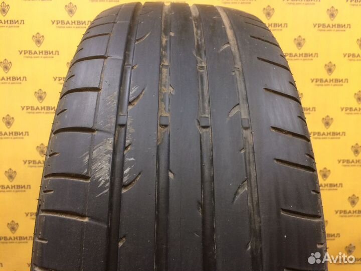Bridgestone Dueler H/P Sport 235/60 R18 103W