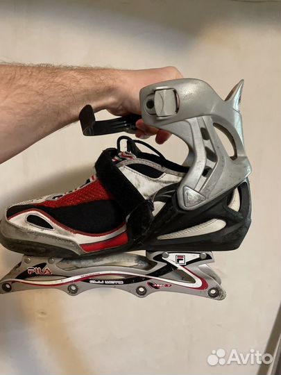 Rollerblade Роликовые коньки мужские