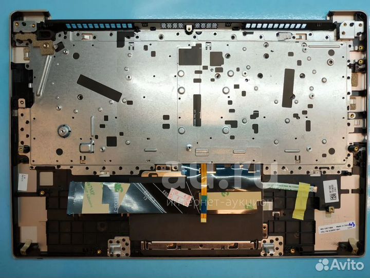 Топкейс с клавиатурой для Lenovo Ideapad 530S-14