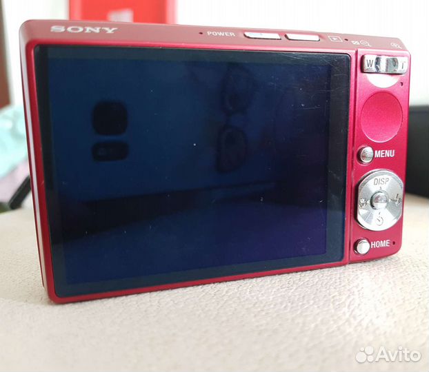 Sony DSC T-100+4gb