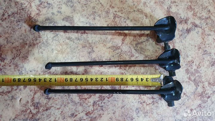 Запчасти на велосипед