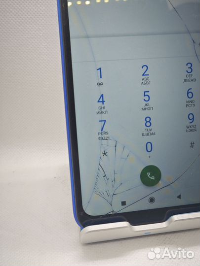 Xiaomi Redmi 9C, 3/64 ГБ