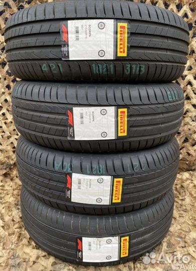 Pirelli Scorpion 215/60 R16