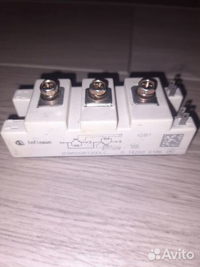 Электронные компоненты