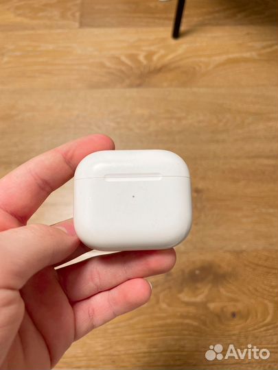 Кейс от airpods 3
