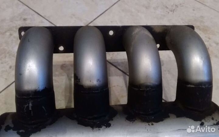 Спортивный ресивер 