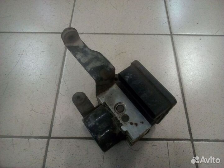 Блок ABS Ford Focus 3 Форд Фокус 3