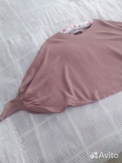 Вещи пакетом на девочку