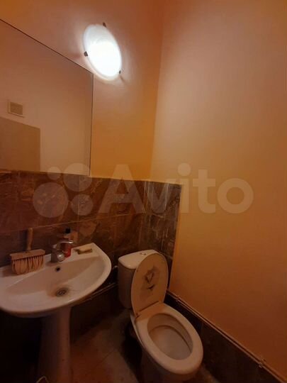 2-к. квартира, 50,6 м², 2/2 эт.