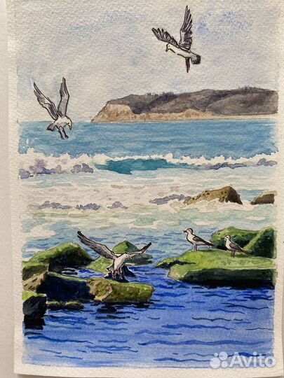 Картины на заказ