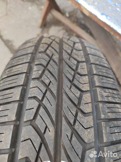 Yokohama Geolandar G95 225/60 R17 99V