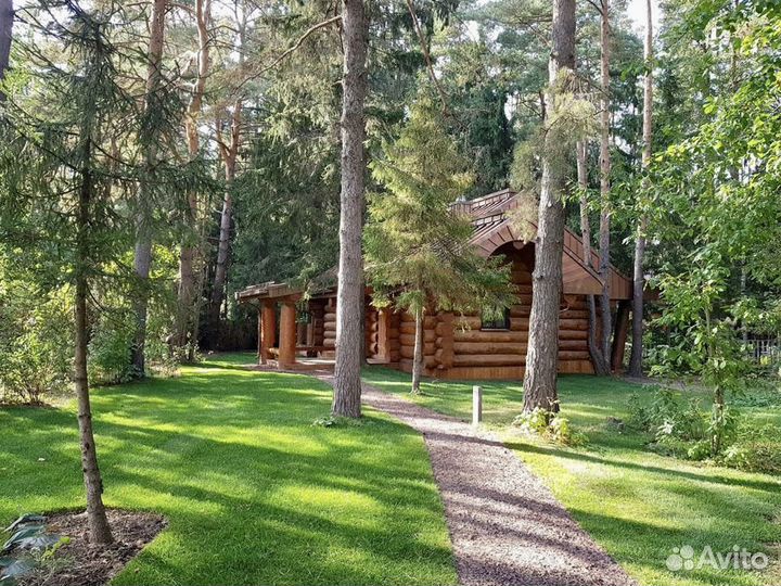 Сруб бани купить