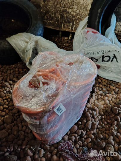 Пружины с занижением Toyota caldina