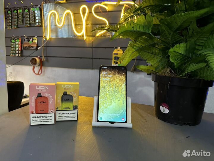 Samsung galaxy a10