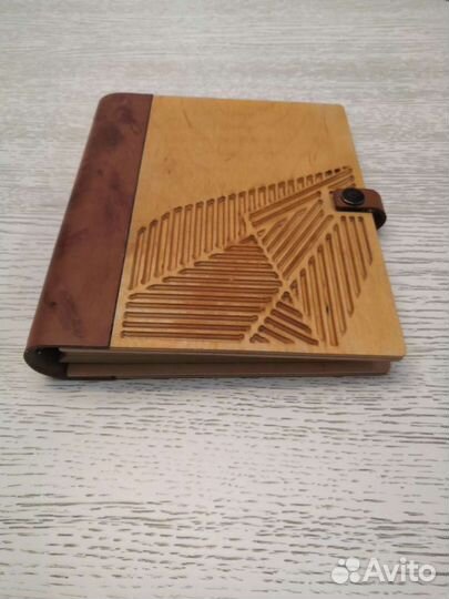 Блокноты ежедневники