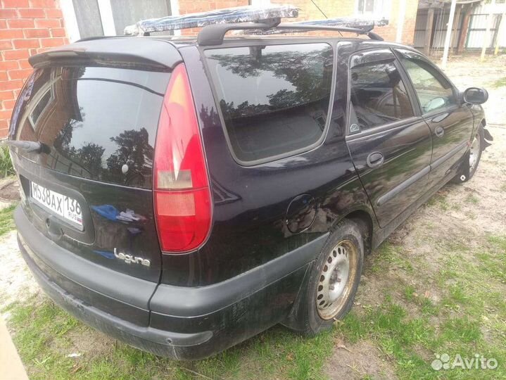 Разборка.Авто Разборка.Renault Laguna 1