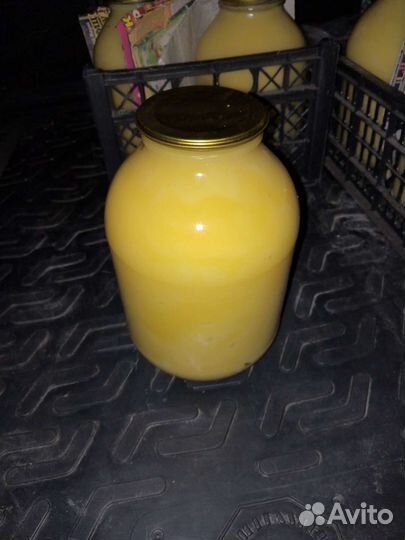 Продажа мёда