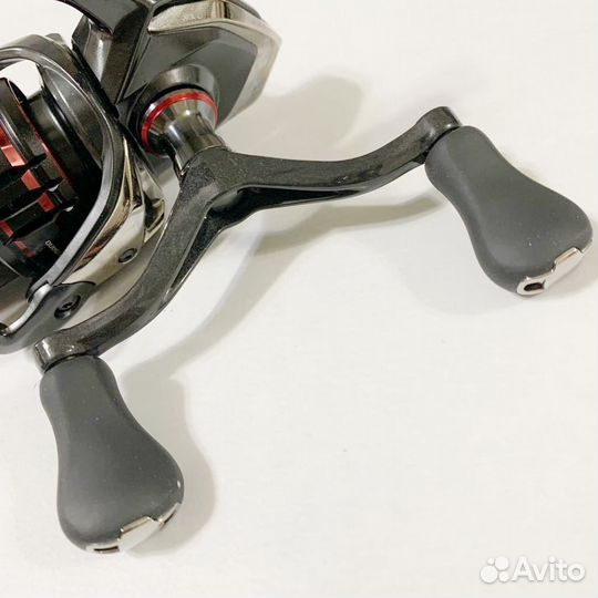 Катушка Shimano Vanford C3000