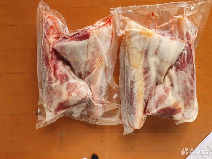 Продам мясо баранина, баранина б/к,каре,мясо плова