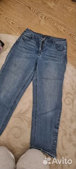 Вещи пакетом. бронь