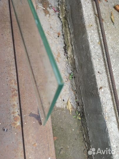 Стекло на полки