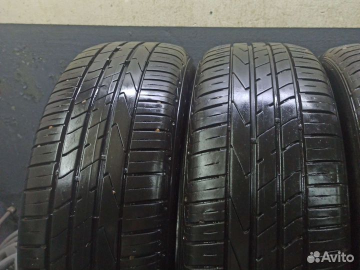 Hankook Ventus S1 Evo2 SUV K117A 225/60 R18