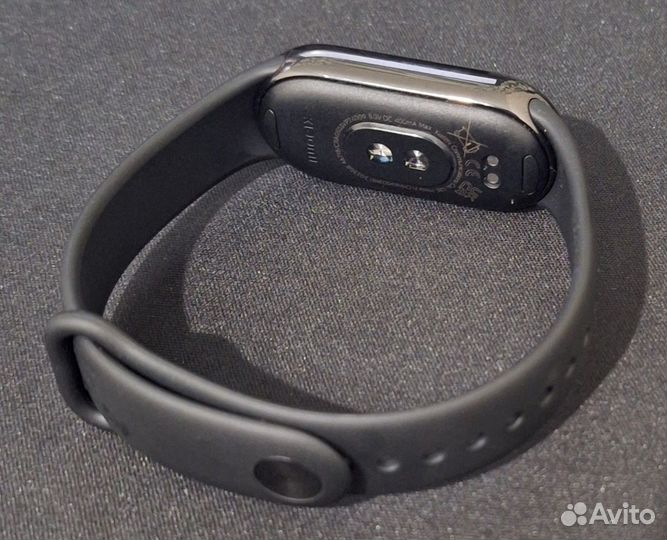 Фитнес-браслет Xiaomi SMART Band 8