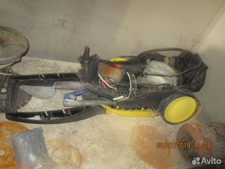 Мойка хутер 165 корпус