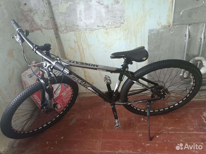 Велосипеды бу взрослый скоростной