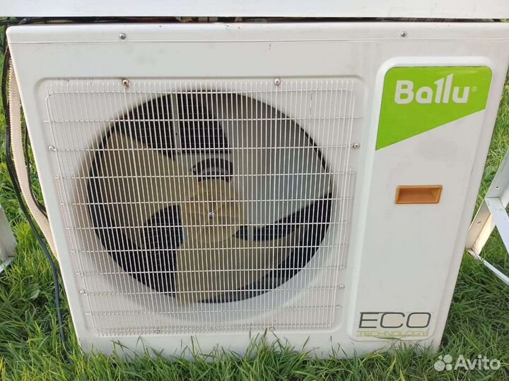 Сплит система бу