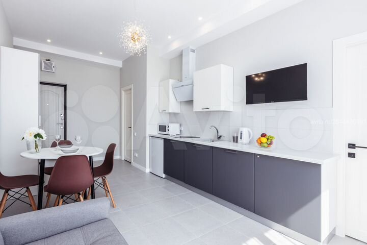 2-к. квартира, 36 м², 7/7 эт.