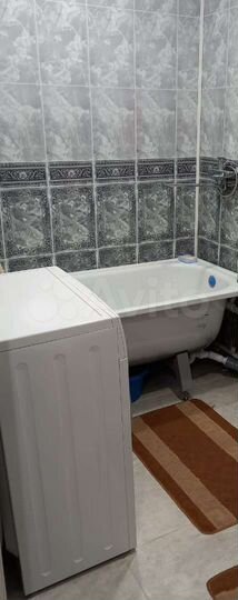 2-к. квартира, 43 м², 2/5 эт.