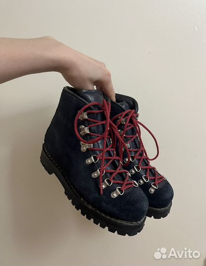 Хайкеры Diadora