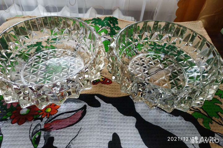 Салатник СССР