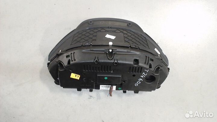 Щиток приборов BMW 3 F30, 2012