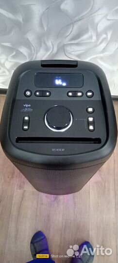 Vipe nitro X7