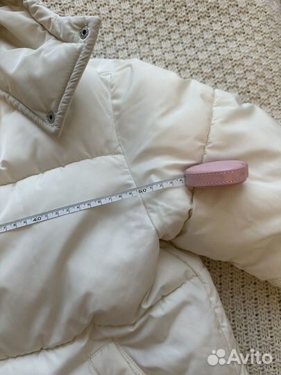 Пуховик женский befree