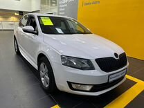 Skoda Octavia 1.4 AMT, 2013, 207 000 км, с пробегом, цена 1 151 000 руб.