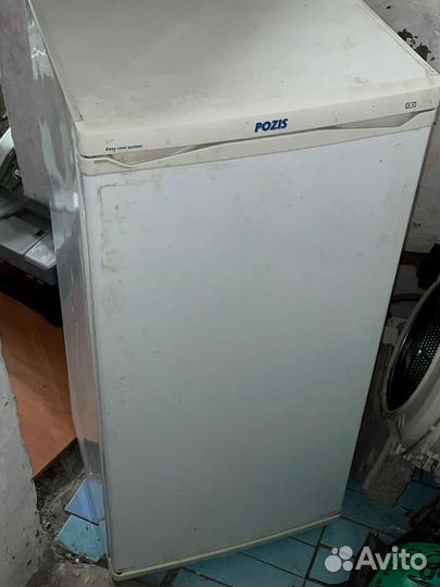 Холодильник