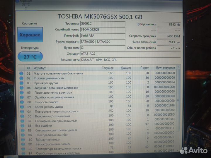 Ноутбук hp pavilion g6 мощный