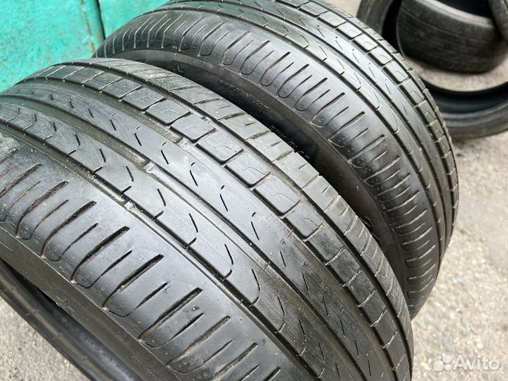 Pirelli Cinturato P7 245/50 R18 100W