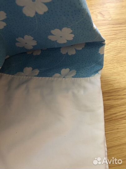 Постельное бельё детское