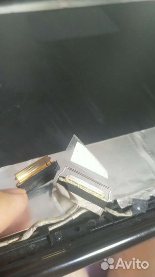 Lenovo кабель матрицы