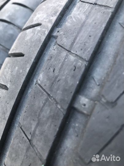 Hankook Kinergy Eco 195/65 R15 91H
