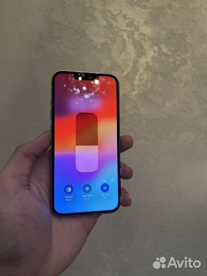 iPhone 13 Pro, 256 ГБ