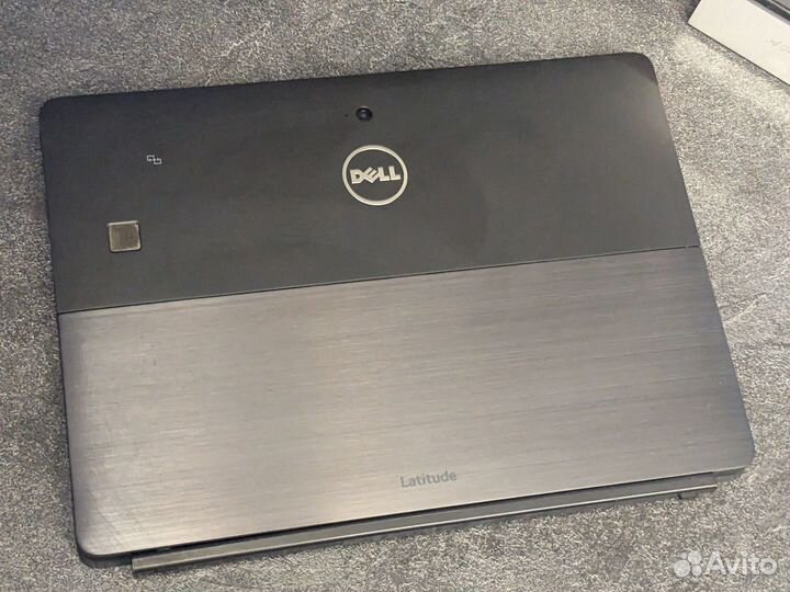 Планшет на Windows Dell Latitude i5 8/256gb