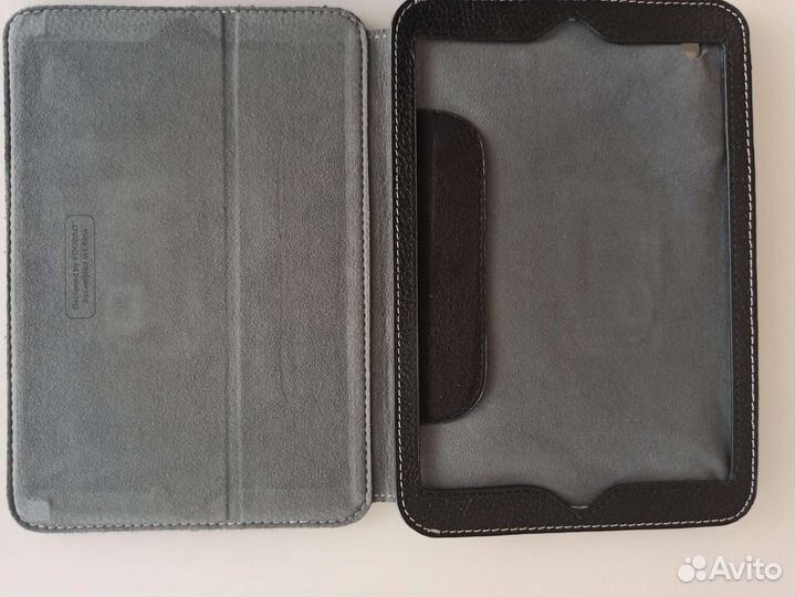 Чехол на iPad mini