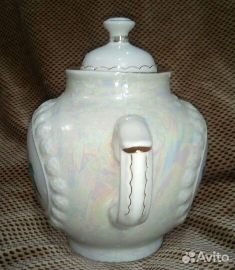 Чайник заварочный 1,8литра с доставкой