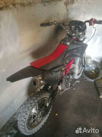 Продам питбайк