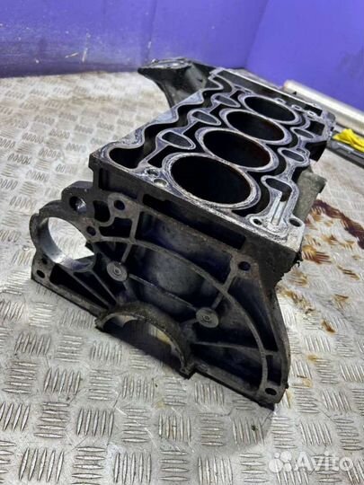 Блок цилиндров BMW 3 E90/E91/E92/E93 2007